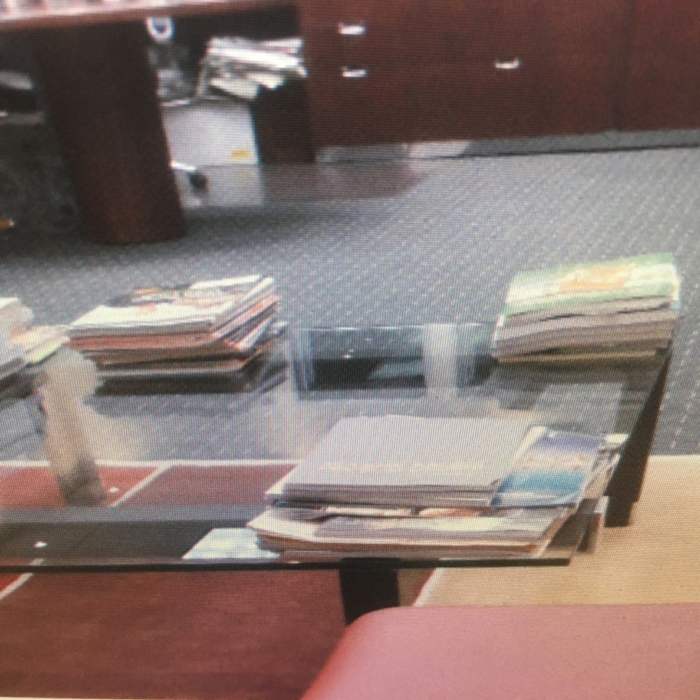 Roche Bobois Rug - Picture 2 of 2